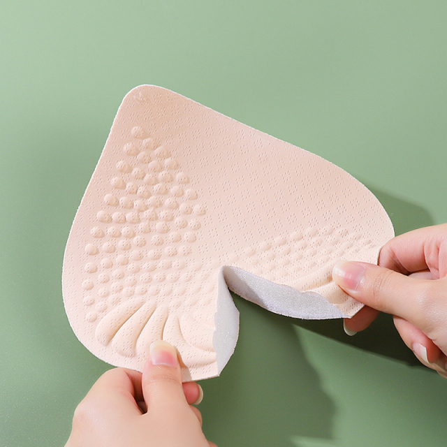 Factory Direct Sale of Thickened Support Pads Specialized for Small and Flat Chests Bra Cup Pad 2.5 Centimeter Bra Pad