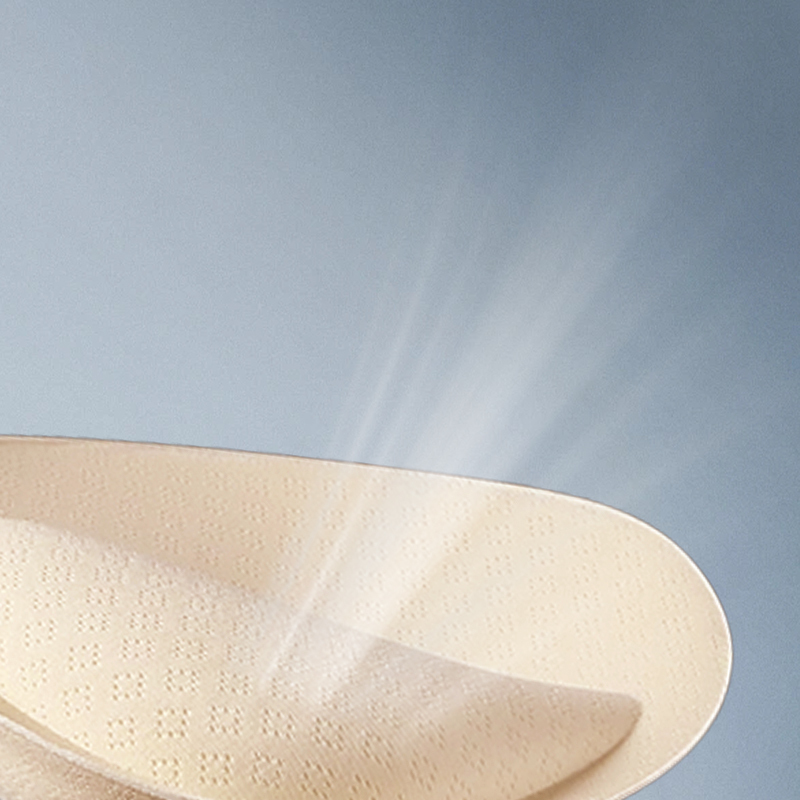 A Small Batch-produced Sponge Bra with a Thick Sponge-shaped Breast Support Pad Special Padding for Small and Flat Chests