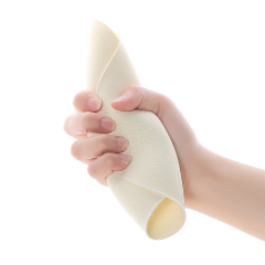 Wholesale Large-sized Breathable Sponge Pads, Plus Padded and Enlarged Comfortable Gathering Cup-shaped Bra Pads