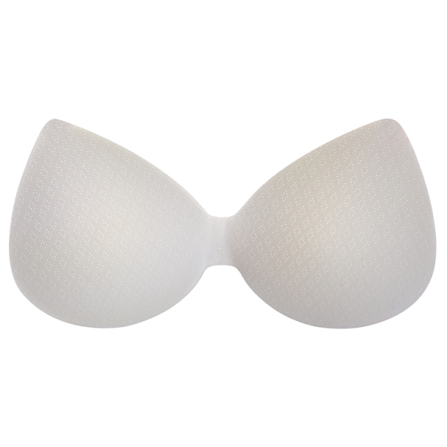 Thickened and Spacious Breathable Bra Pad - Specially Designed for Flat-chested Women - Customizable Sponge Underwear Pad