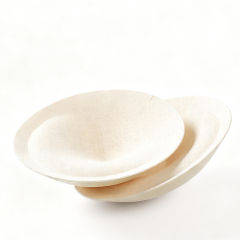 Reusable Chest Pad High-quality Comfortable Clustered Foam Pad Direct-sale Products - Divided Cup-shaped Sanitary Pads
