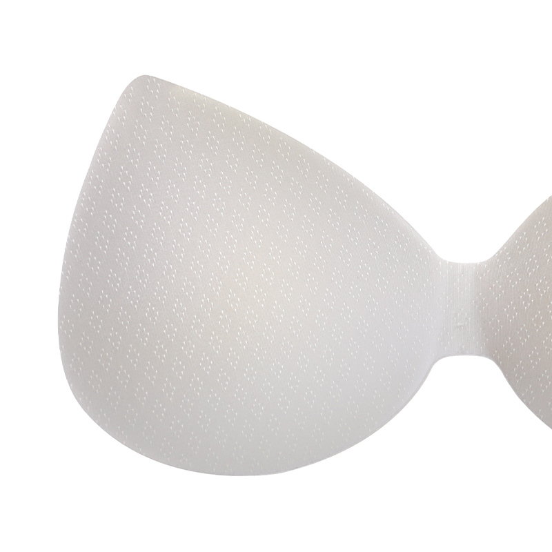 Thickened and Spacious Breathable Bra Pad - Specially Designed for Flat-chested Women - Customizable Sponge Underwear Pad
