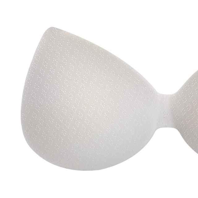 Thickened and Spacious Breathable Bra Pad - Specially Designed for Flat-chested Women - Customizable Sponge Underwear Pad