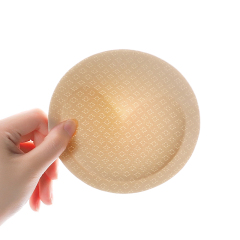 Reusable Chest Pad High-quality Comfortable Clustered Foam Pad Direct-sale Products - Divided Cup-shaped Sanitary Pads