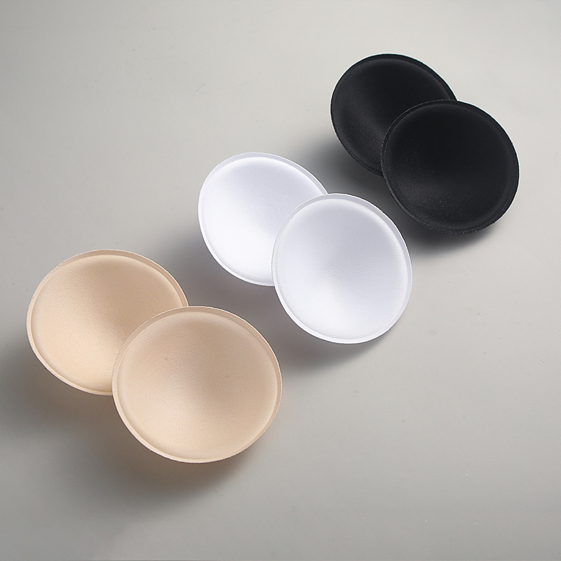 Breast support manufacturer - circular bra inserts ZhuQueDan