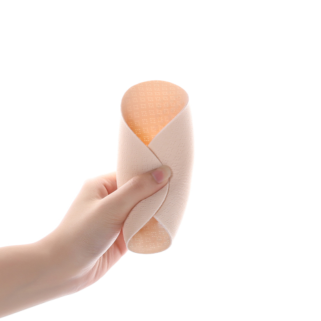 Best-selling Cup-shaped Circular Small-bust Gathering Bra Pads Comfortable and Breathable, Seamless Sponge Inserts for Bras