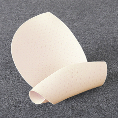 Factory-direct Sold Individual Cups of Breast with Insertions Comfortable and Breathable with Gathered Sponge Breast Pads