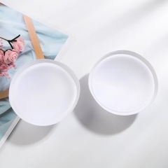 Breast support manufacturer - circular bra inserts ZhuQueDan
