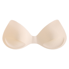 Factory-direct Sale of Comfortable and Breathable Bra Pads Removable and Adjustable Breast Pads Reusable Support Pad