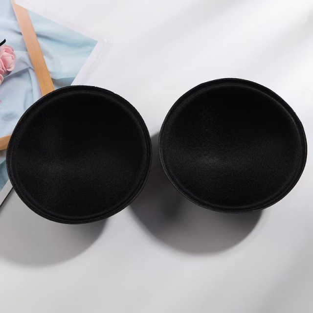 Breast support manufacturer - circular bra inserts ZhuQueDan