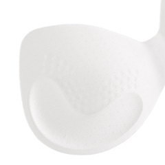 Breast Enhancement Pads for Small Breasts 1.5 cm Thick Drop-shaped Breathable Sponge Inserts Comfortable Washable Shapin