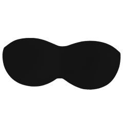Factory-direct Sold Individual Cups of Breast with Insertions Comfortable and Breathable with Gathered Sponge Breast Pads