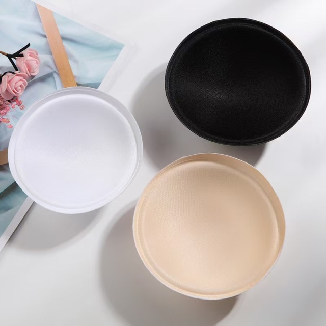 Breast support manufacturer - circular bra inserts ZhuQueDan
