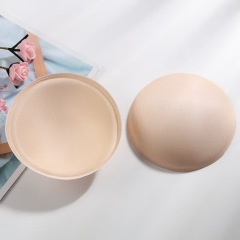 Breast support manufacturer - circular bra inserts ZhuQueDan