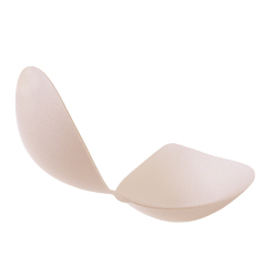 Best-selling Thickened Small-breast-enhancing 1.1CM Underwire Lingerie Insert with Comfortable and Breathable Sponge Bra Pad
