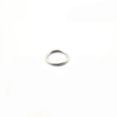 Metal Bra Clasp Metal Buckle 089 Style Bra Fastener High-quality Alloy Bra Shoulder Strap Adjuster Bikini Snap Button