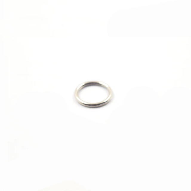 Metal Bra Clasp Metal Buckle 089 Style Bra Fastener High-quality Alloy Bra Shoulder Strap Adjuster Bikini Snap Button