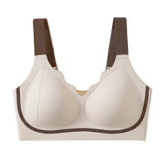 Milk Coffee Color