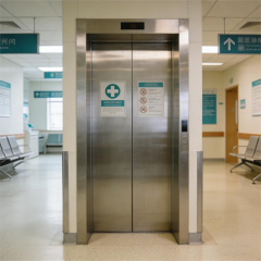 Hospital elevator,kwinElevator,Hospital elevator