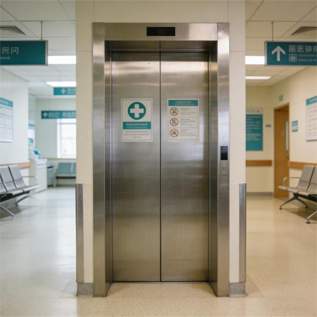 Hospital elevator,kwinElevator,Hospital elevator