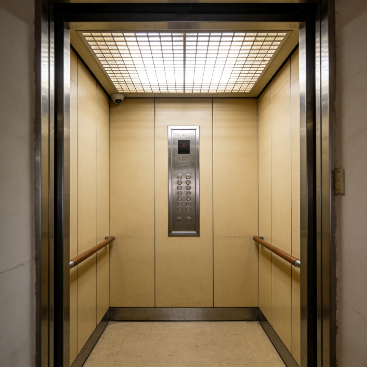 Machine-room-less passenger elevator,kwinElevator,Machine-room-less passenger elevator