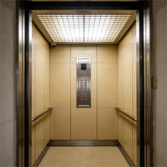 Machine-room-less passenger elevator,kwinElevator,Machine-room-less passenger elevator