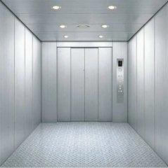 Automatic goods elevator,kwinElevator,Automatic goods elevator