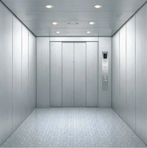 Automatic goods elevator,kwinElevator,Automatic goods elevator