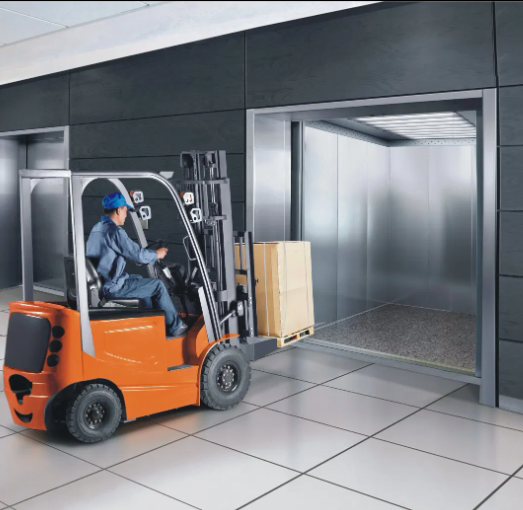 Goods elevator,kwinElevator,Goods elevator