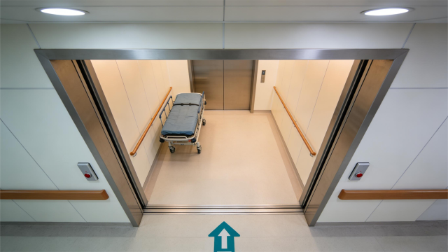 Hospital Bed Elevator,kwinElevator,Hospital Bed Elevator for Medical Transport