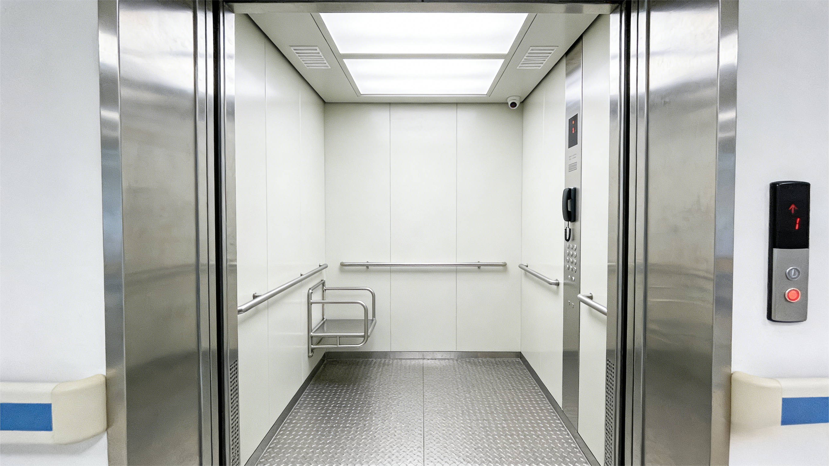 Medical Elevator,kwinElevator,Medical Elevator