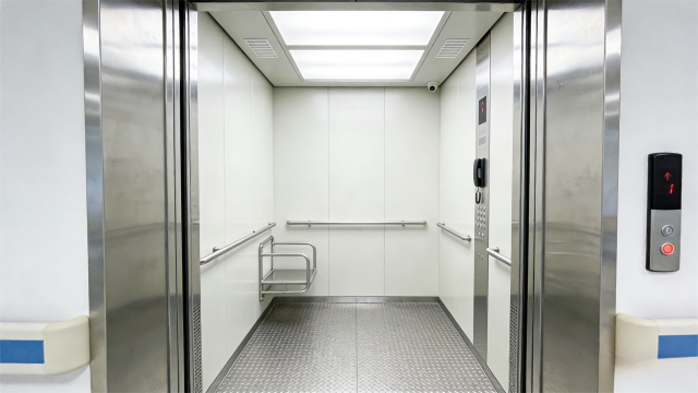 Medical Elevator,kwinElevator,Medical Elevator