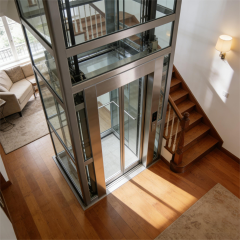 Home Elevator,kwinElevator,Hydraulic Home Elevator