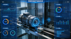 Predictive Maintenance Elevator,kwinElevator,Predictive Maintenance for Elevators