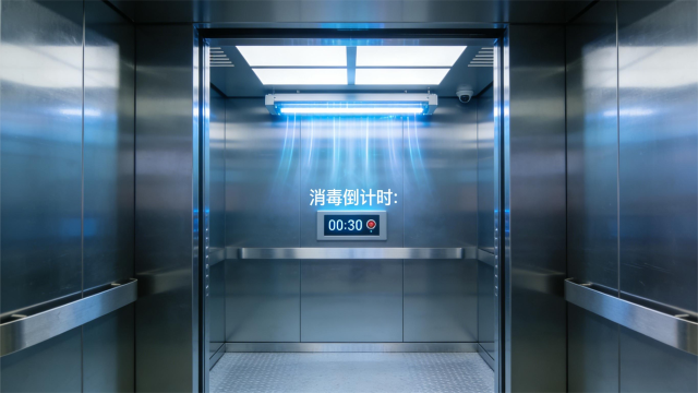 Sterilization Elevator,kwinElevator,Sterilization Elevator for Hygienic Rides