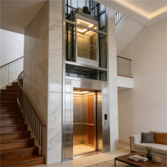 Traction Home Elevator,kwinElevator,Traction Home Elevator