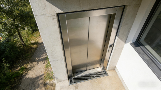 Waterproof Outdoor Elevator,kwinElevator,Waterproof Outdoor Elevator