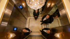 Hotel High-Speed Elevator,kwinElevator,Hotel High-Speed Elevator