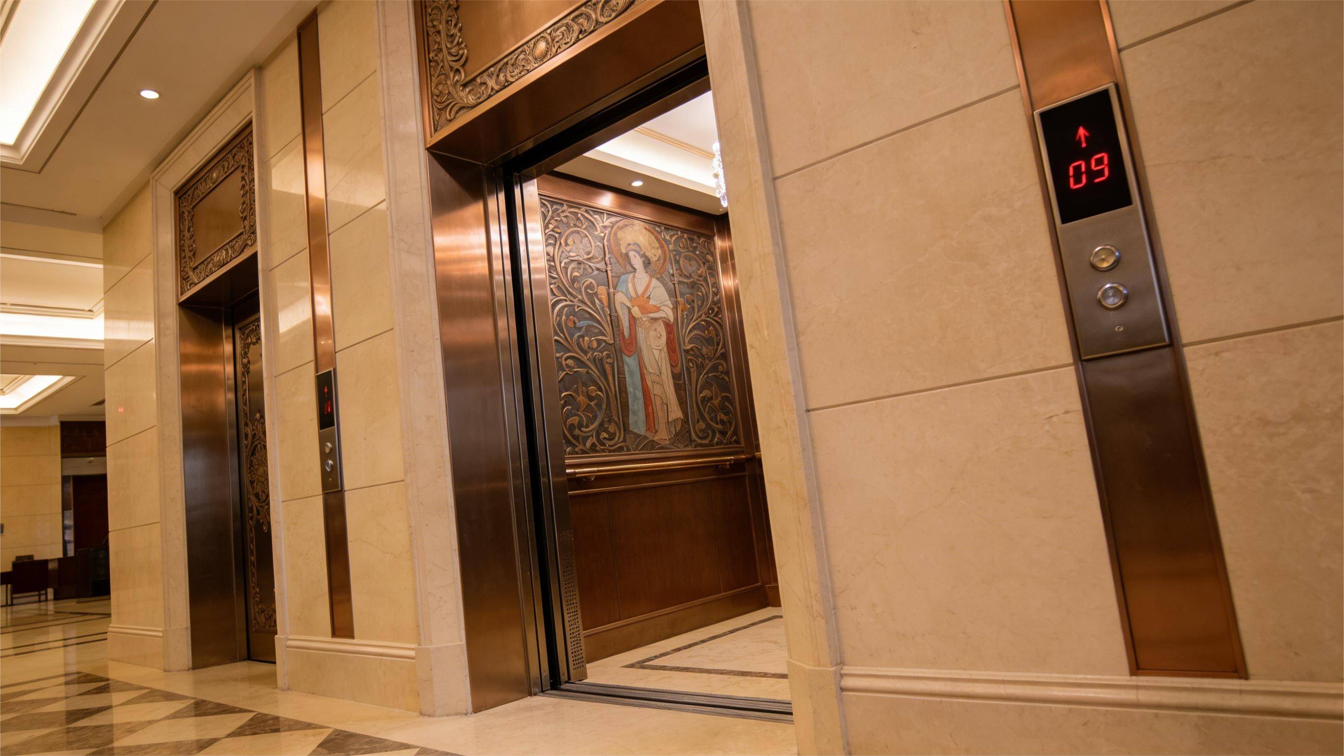 Hotel Passenger Elevator,kwinElevator,Hotel Passenger Elevator