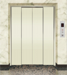 Double-Door Freight Elevator,kwinElevator,Double-Door Freight Elevator for Efficient Cargo Transport