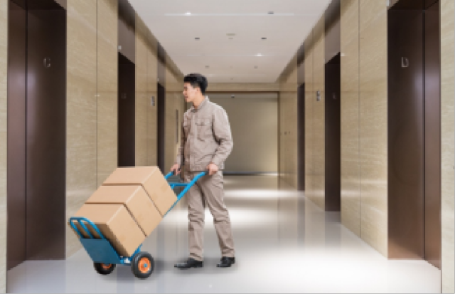 Warehouse Cargo Lift,kwinElevator,Warehouse Cargo Lift for Efficient Vertical Storage Transport