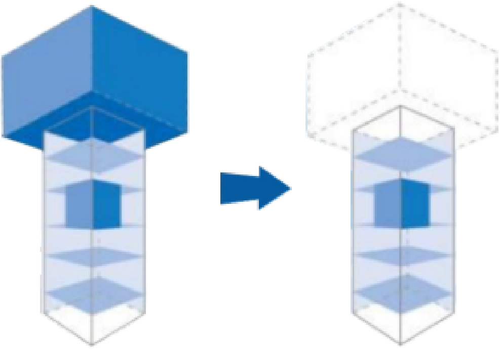 Machine-room-less passenger elevator,kwinElevator,Machine-room-less passenger elevator