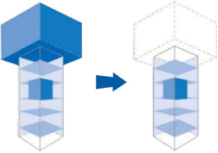 Machine-room-less passenger elevator,kwinElevator,Machine-room-less passenger elevator