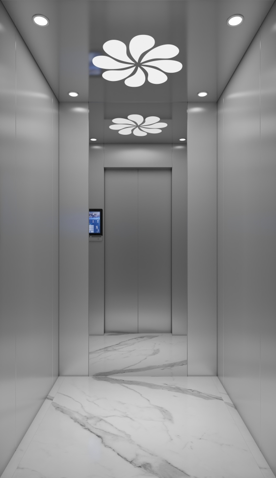 Custom-Sized Villa Elevator,kwinElevator,Custom-Sized Villa Elevator