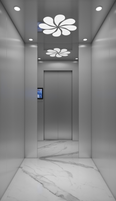 Custom-Sized Villa Elevator,kwinElevator,Custom-Sized Villa Elevator