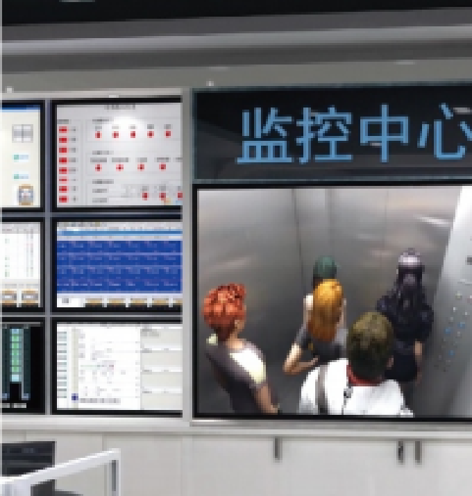 Predictive Maintenance Elevator,kwinElevator,Predictive Maintenance for Elevators