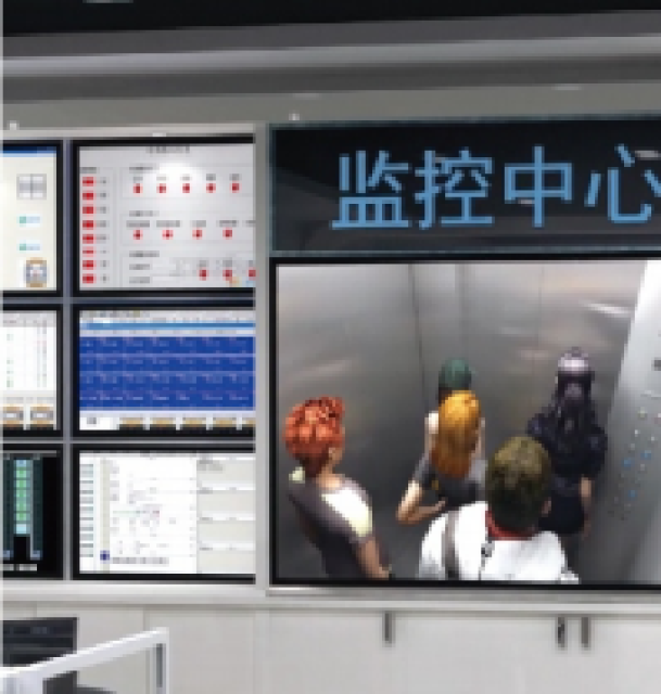 Predictive Maintenance Elevator,kwinElevator,Predictive Maintenance for Elevators