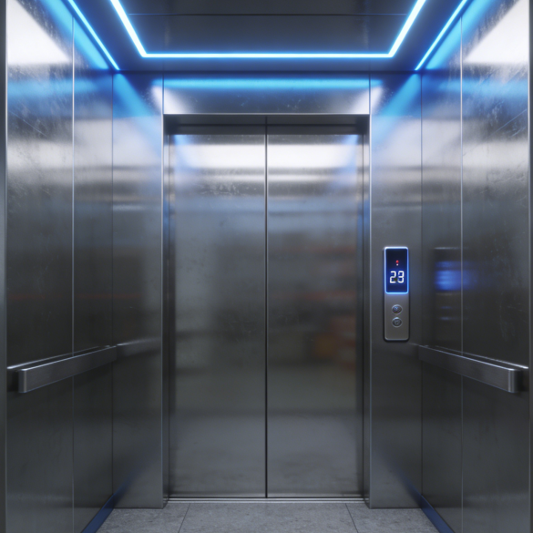 Industrial goods elevator,kwinElevator,Industrial goods elevator