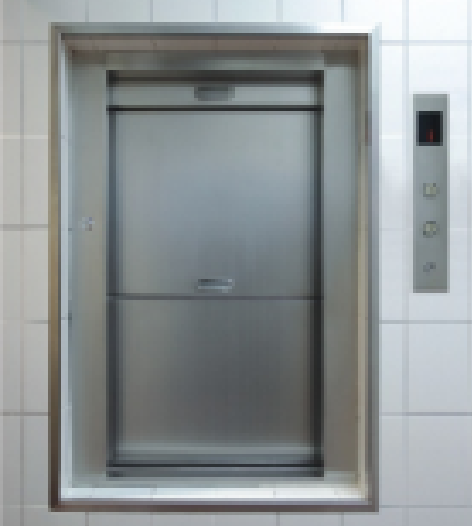 3-Story Freight Elevator,kwinElevator,3-Story Freight Elevator for Low-Rise Cargo Transport