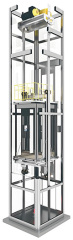 Traction elevator,kwinElevator,Traction elevator